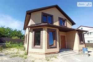 Продается дом на 2 этажа 110 кв. м с беседкой