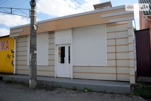 Сдается в аренду помещения свободного назначения 60 кв. м в 1-этажном здании