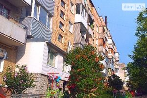 Продается 3-комнатная квартира 64 кв. м в Тернополе