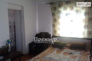 Продається 2-кімнатна квартира 43 кв. м у Овідіополі