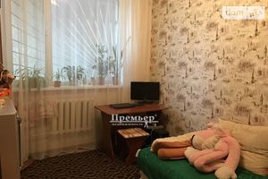 Продается 1-комнатная квартира 11.7 кв. м в Одессе
