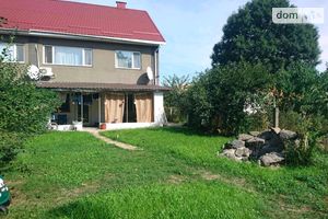 Продається будинок 2 поверховий 185 кв. м з мансардою