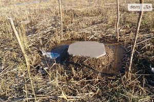 Продається земельна ділянка 8 соток у Запорізькій області