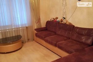 Сдается в аренду 2-комнатная квартира 58 кв. м в Черкассах