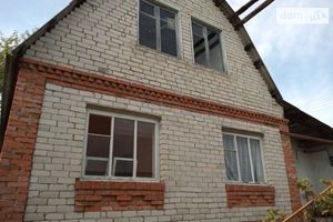 Продається будинок 2 поверховий 122.8 кв. м з балконом