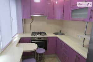 Здається в оренду 1-кімнатна квартира 32 кв. м у Києві