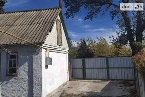 Продається одноповерховий будинок 61 кв. м з ділянкою
