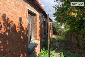 Продається частина будинку 50 кв. м з верандою