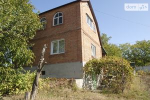 Продається будинок 2 поверховий 104.7 кв. м з подвалом