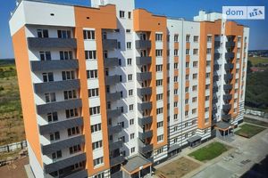 Продается 2-комнатная квартира 67.85 кв. м в Полтаве