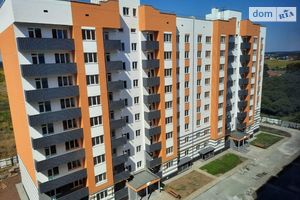Продается 2-комнатная квартира 65.99 кв. м в Полтаве