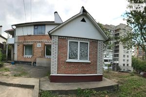Продается одноэтажный дом 60 кв. м с бассейном