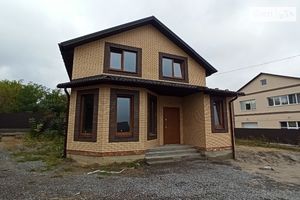 Продается дом на 2 этажа 110 кв. м с подвалом