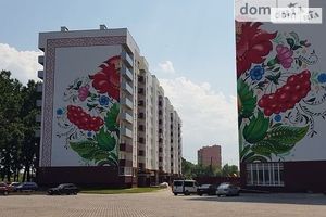 Продається 1-кімнатна квартира 40 кв. м у Полтаві