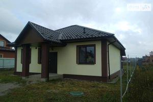 Продается одноэтажный дом 95 кв. м с гаражом