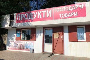 Продається кіоск 30 кв. м в 1-поверховій будівлі