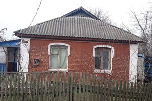 Продається одноповерховий будинок 66 кв. м з мансардою