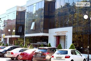 Здається в оренду бізнес-центр 602 кв.м