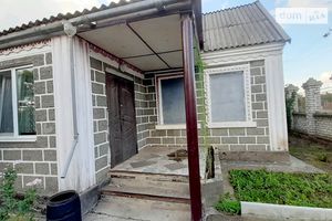 Продается одноэтажный дом 120 кв. м с участком
