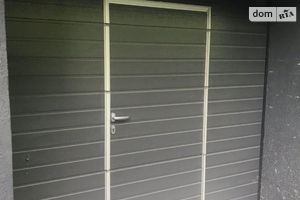 Продается место в гаражном кооперативе под легковое авто на 40.3 кв. м