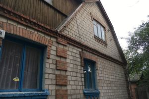 Продается дом на 2 этажа 121 кв. м с мебелью