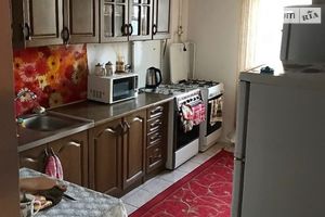 Продается 4-комнатная квартира 86 кв. м в Тернополе