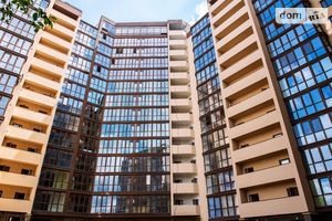Продається 3-кімнатна квартира 111 кв. м у Вінниці