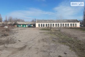 Продается здание / комплекс 1500 кв. м в 1-этажном здании