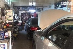 Здається в оренду окремий гараж під легкове авто на 90 кв. м