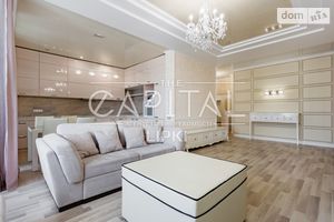 Сдается в аренду 3-комнатная квартира 115 кв. м в Киеве