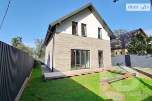 Продается дом на 2 этажа 150 кв. м с подвалом