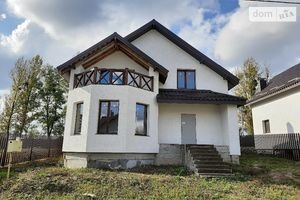 Продається будинок 2 поверховий 155 кв. м з верандою