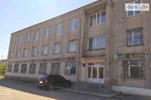 Продається будівля / комплекс 5524 кв. м в 2-поверховій будівлі
