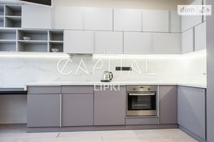Продается 1-комнатная квартира 51 кв. м в Киеве