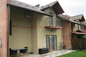 Продается одноэтажный дом 125 кв. м с бассейном