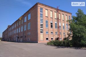 Продається приміщення вільного призначення 11300 кв. м в 3-поверховій будівлі