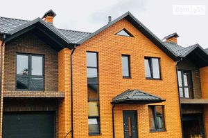 Продается дом на 2 этажа 135 кв. м с гаражом