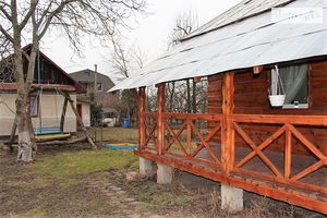 Продается одноэтажный дом 71 кв. м с баней/сауной