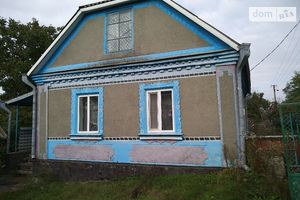 Продается одноэтажный дом 68 кв. м с мансардой