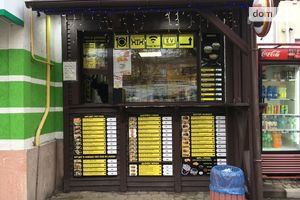 Продается кафе, бар, ресторан 20 кв. м в 1-этажном здании
