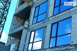 Продается 2-комнатная квартира 67 кв. м в Днепре