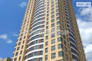 Продается 1-комнатная квартира 25 кв. м в Киеве