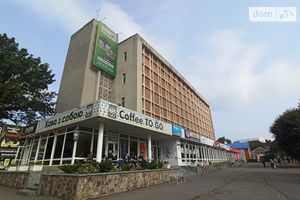 Здається в оренду приміщення вільного призначення 32 кв. м в 5-поверховій будівлі