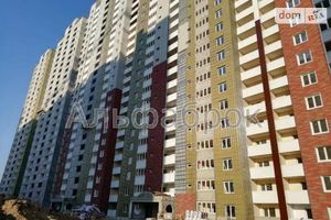 Продается 1-комнатная квартира 54 кв. м в Киеве