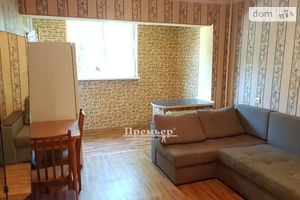 Продается 1-комнатная квартира 34 кв. м в Одессе