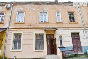 Продается 2-комнатная квартира 44 кв. м в Львове