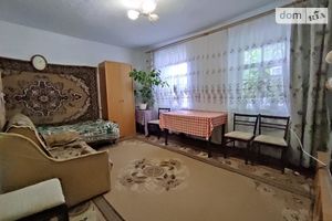 Продается одноэтажный дом 52 кв. м с беседкой