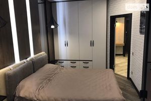 Здається в оренду 1-кімнатна квартира 58 кв. м у Києві