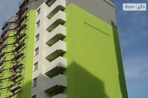 Продається 3-кімнатна квартира 91 кв. м у Тернополі