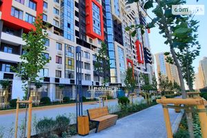 Продається 3-кімнатна квартира 87.04 кв. м у Одесі